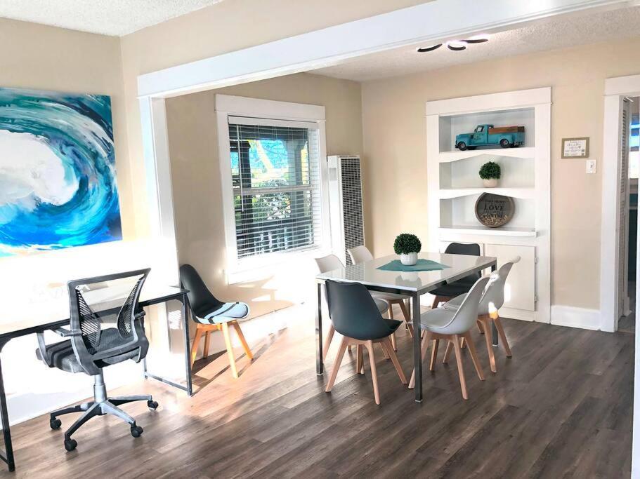 Viva California Apartamento San Diego Exterior foto